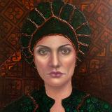 DIVIDED SELF Giclee Prints