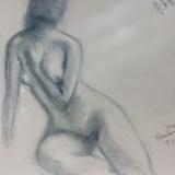 Figure Drawing 25