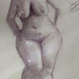 Figure Drawing 22