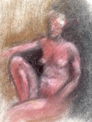 Figure Drawing 15