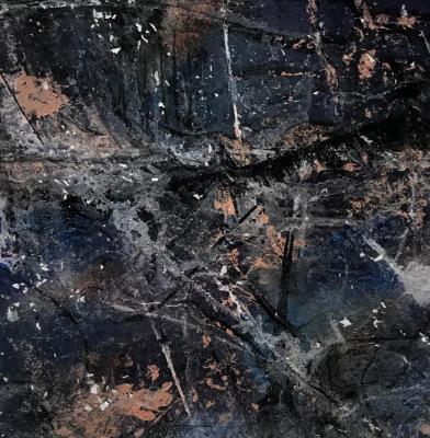 Abstract #32 (Nocturnal Series 29-38) Abstract #32 (Nocturnal Series 29-38)