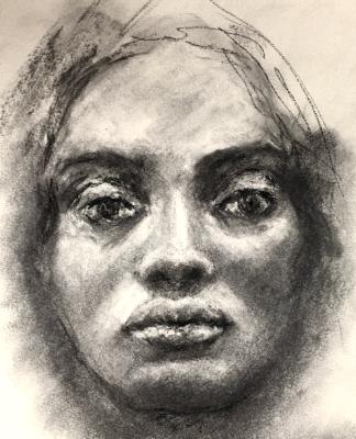Portrait 6: Impervious Portrait 6: Impervious