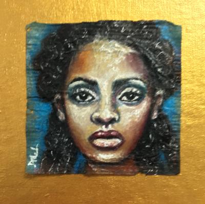 Aisha (SOLD) Aisha (SOLD)
