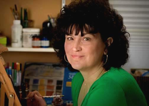 Dawn McLaughlin,  Aurora Studio LLC