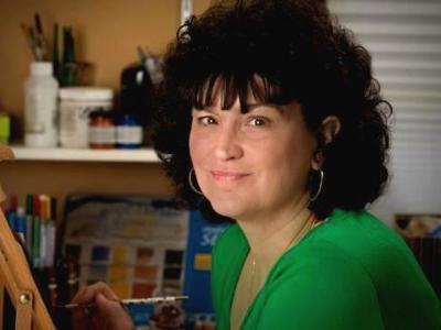 Dawn McLaughlin,  Aurora Studio LLC