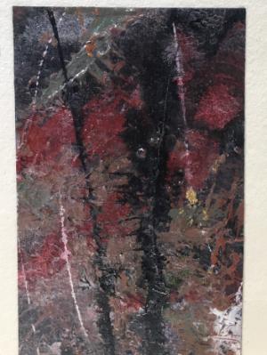 Twelve: concertina album original mini abstract Twelve: concertina album original mini abstract