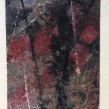 Twelve: concertina album original mini abstract