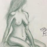 Figure Drawing 18