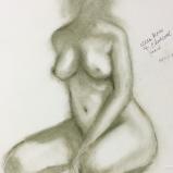 Figure Drawing 20