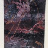 Five: concertina album original mini abstract