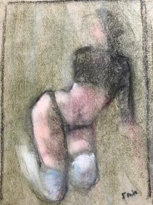Figure Drawing 9 Figure Drawing 9
