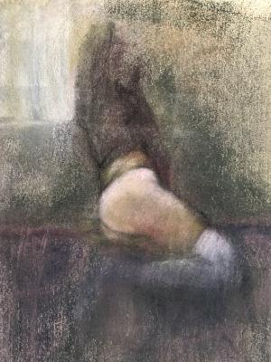 Figure Drawing 12 Figure Drawing 12