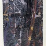 Four: concertina album original mini abstract