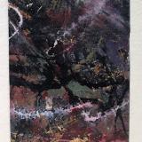 Fourteen: concertina album original mini abstract