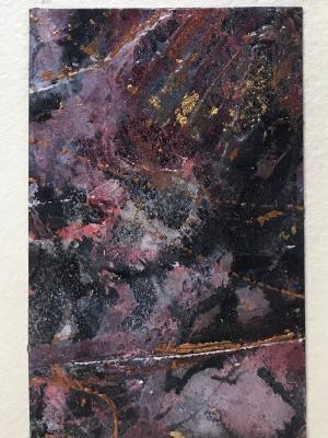 Seven: concertina album original mini abstract Seven: concertina album original mini abstract