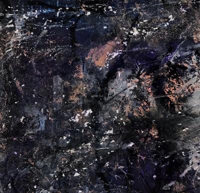 Mini Abstract #31 (Nocturnal Series 29-38) Mini Abstract #31 (Nocturnal Series 29-38)