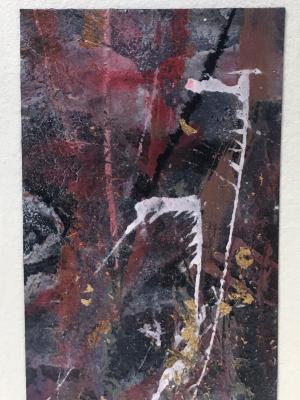 One: concertina album original mini abstract One: concertina album original mini abstract