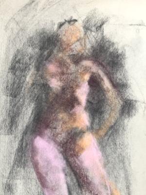 Figure Drawing 14