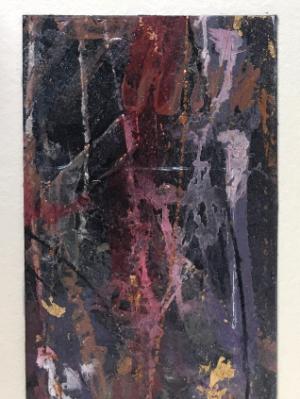 Fifteen: concertina album original mini abstract Fifteen: concertina album original mini abstract