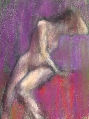 Figure Drawing 2 Figure Drawing 2