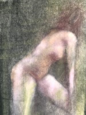 Figure Drawing 1 Figure Drawing 1