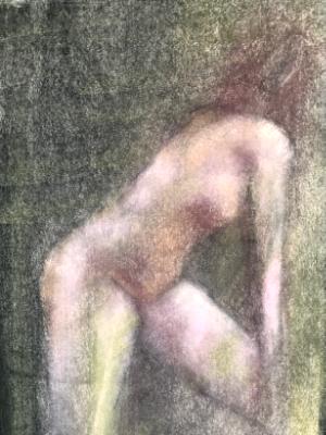 Figure Drawing 13