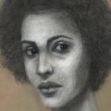 PORTRAITS AND FIGURES
