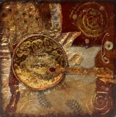 Ancient Song 