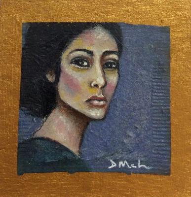Magda (SOLD) Magda (SOLD)