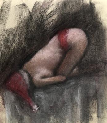 Figure Drawing 3 Figure Drawing 3