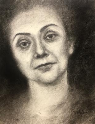 Portrait 7 Portrait 7