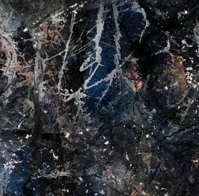 Mini Abstract #30 (Nocturnal Series 29-38) Mini Abstract #30 (Nocturnal Series 29-38)