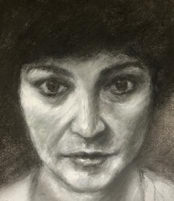 Portrait 1 Portrait 1