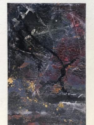 Nine: concertina album original mini abstract Nine: concertina album original mini abstract