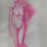 Figure Drawing 19