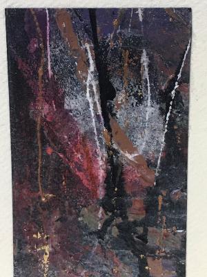 Ten: concertina album original mini abstract Ten: concertina album original mini abstract